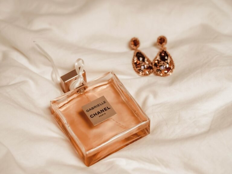 Why Every Woman Needs Signature Scents